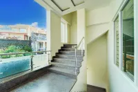 Collection O Charing Cross Ooty - Kitchens