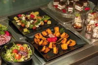 Sziget Hotel - Breakfast