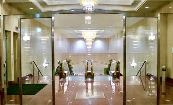 Yonago Universal Hotel