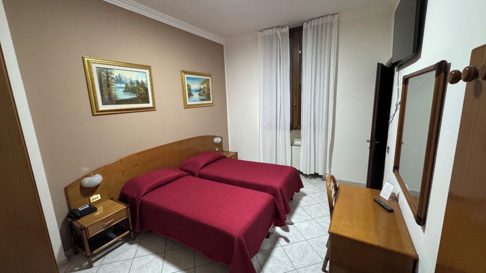 Hotel la Caravella
