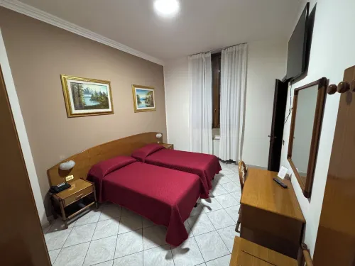 Hotel la Caravella - 2-Star