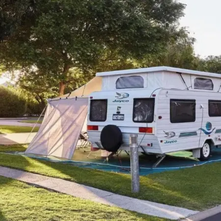 Discovery Parks - West Busselton