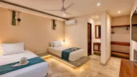 Kanté Hotel - Downtown Tulum - 2 Yıldız