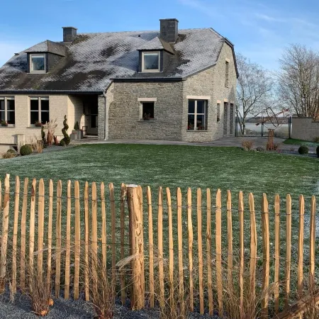 Elegant Family Stay, Wallonia Hotels in Bertrix