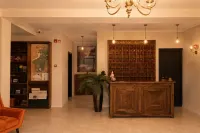 Residence Kazbegi - 2-Star