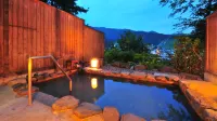 Nozawa Grand Hotel - parking