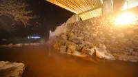 Oga Onsenkyo Oga Hotel - avec sources thermales