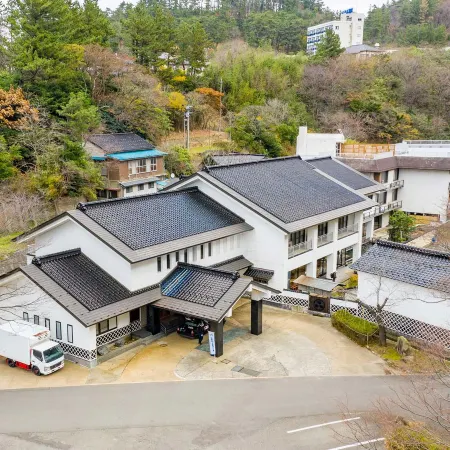 Yunohama Onsen Tatsu No Yu