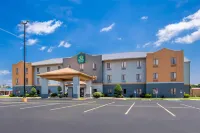 Quality Inn Litchfield Route 66 - Wifi