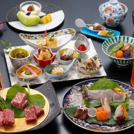 Tateyama Prince Hotel