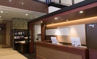 Mt.Fuji Cabin & Lounge Highland Station Inn (Capsule Hotel)
