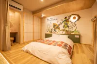 Guest House Ari to Kirigirisu - 3 tähden