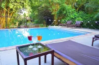Kohka Wilderness Camp - Pet Friendly