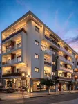 Nesean Plaza Hotel - spa