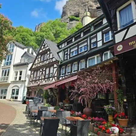 Hotel Schloßschenke