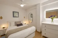 Apartamentos en Gascona Centro de Oviedo Apartastur26 - 4 stjerner