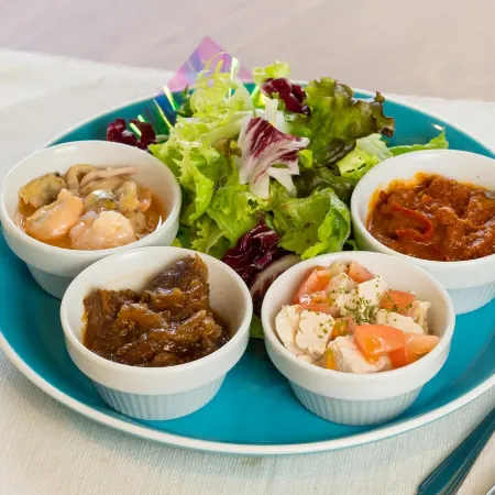 Ofuro Cafe Utatane