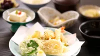 精進マウントホテル - 朝食