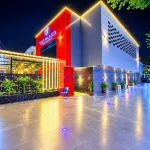 Villa Palazzo Hotel 2 - Quầy Bar