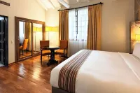 Novotel Cusco - Scenic