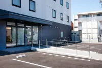 Jr Clement Inn Imabari - parking