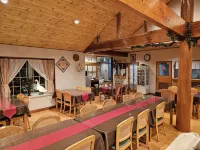 Pension Avenue - guesthouses