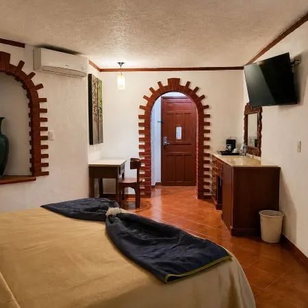Ecotel Quinta Regia