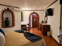 Ecotel Quinta Regia - Pools