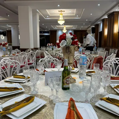 FOKAM HOTEL