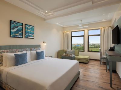 Essentia Luxury Hotel and Convention