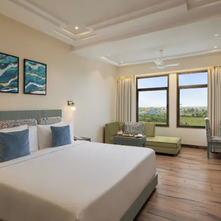 Essentia Luxury Hotel and Convention