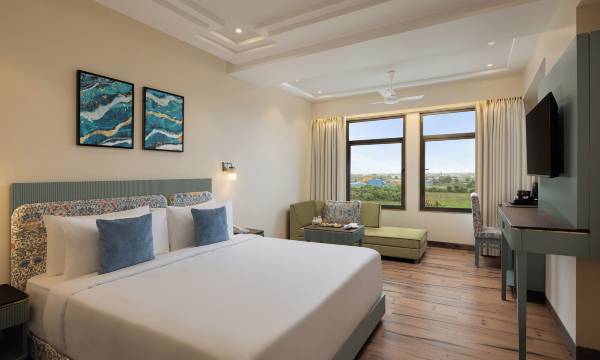 Essentia Luxury Hotel and Convention