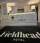 Fieldhead Hotel - Hot Tub