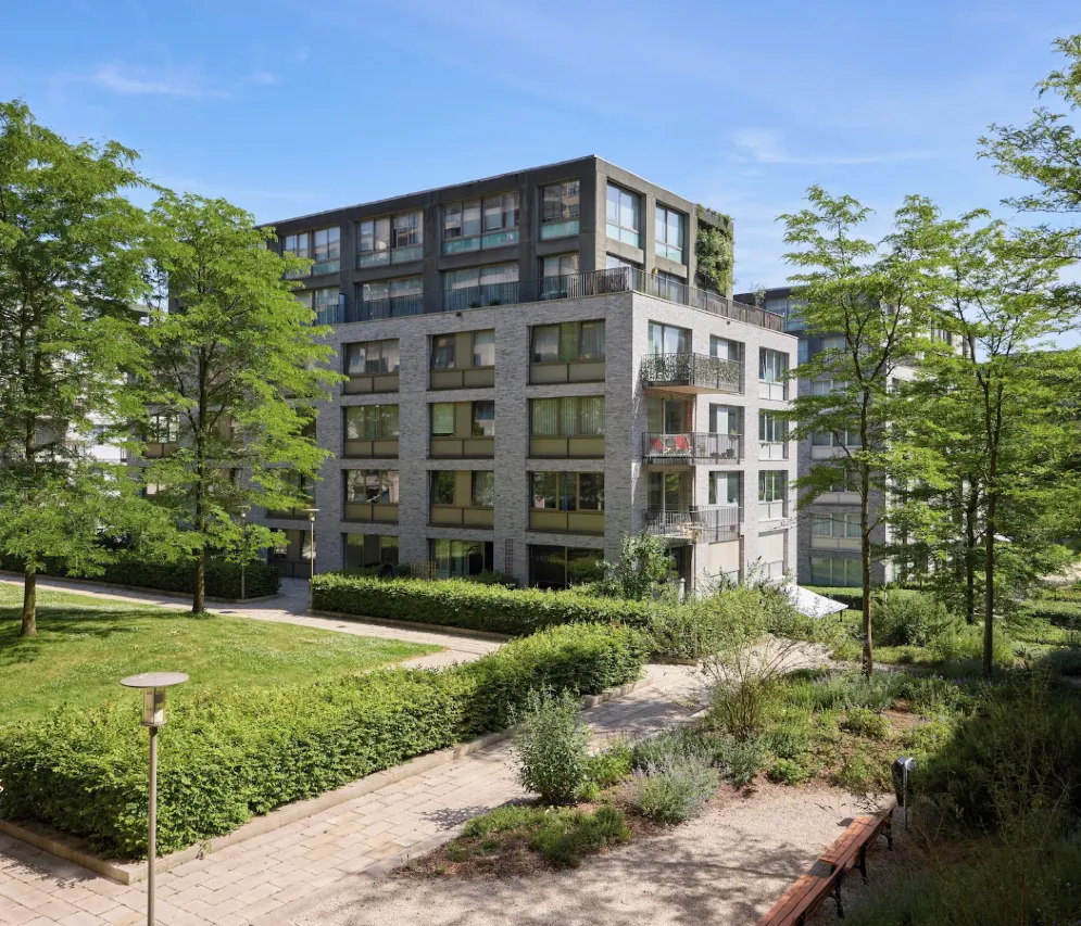 Slotervaart