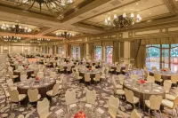 Bellagio Hotel & Casino - Business