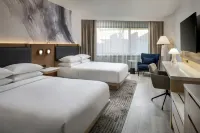 Delta Hotels Quebec - บูติค