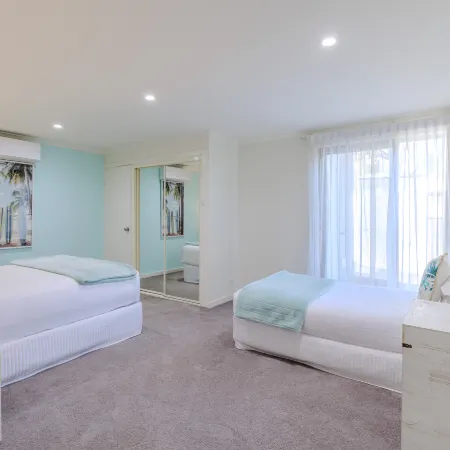 Terrigal Pacific Coastal Retreat