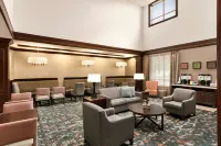 Hampton Inn & Suites Washington-Dulles International Airport - 2-Star