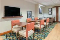 Hampton Inn Columbia - 2 stjerner