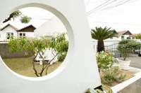 บ้านเมือง 2 ห้องนอนที่ Surbiton Square - บังกะโล