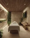 Golden Court Hotel - spa