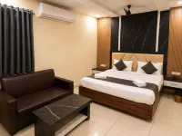 Hotel GVR Prime - 2-Star