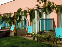 Motel One Hannover-Oper Hotels near مِتة