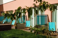 Motel One Hannover-Oper - 3-Star