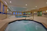 Comfort Inn & Suites - Bintang 2