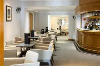 Best Western Plus Bentley Hotel  Spa - Quầy Bar