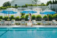 Canoe Place Inn & Cottages - Uima-altaat