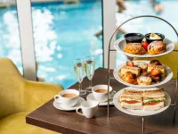 Mercure Blackburn Dunkenhalgh Hotel & Spa - breakfast