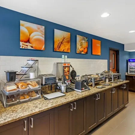 Comfort Inn University
