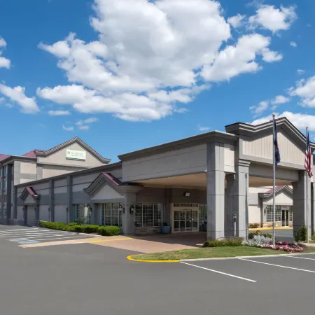 Wyndham Garden Manassas
